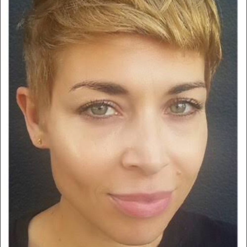 Meet your Posher, Fairley