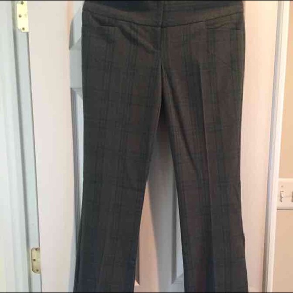 The Limited Drew Fit Pants