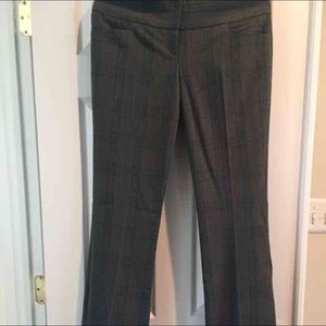 The Limited Drew Fit Pants