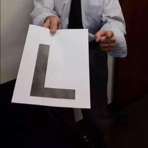 Meet your Posher, Jaden