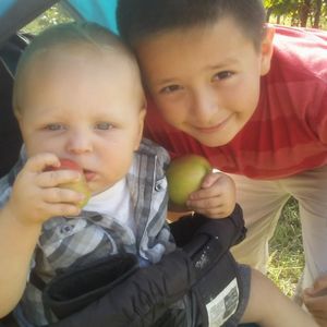 Meet your Posher, Keri