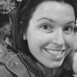 Meet your Posher, Erica