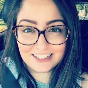 Meet your Posher, Shirin