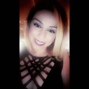 Meet your Posher, Alicia