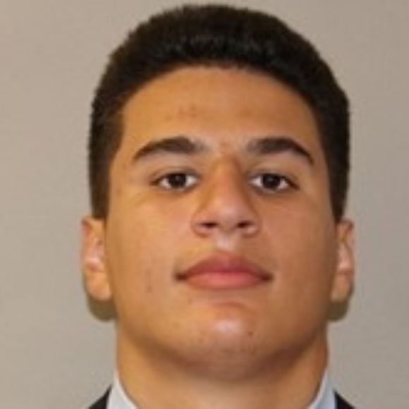 Meet your Posher, Andres