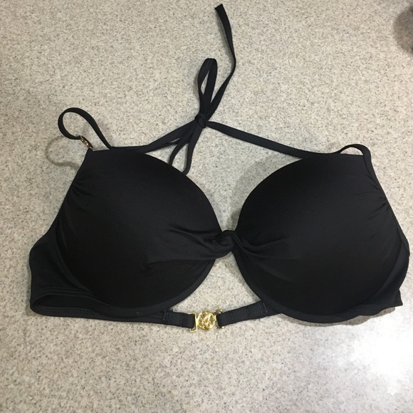Victoria's Secret bathing suit top
