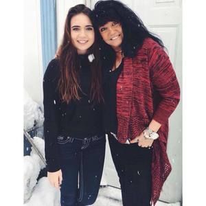 Meet your Posher, Beth