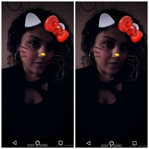 Meet your Posher, Leslie