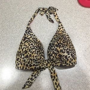 Victoria's Secret bathing suit top