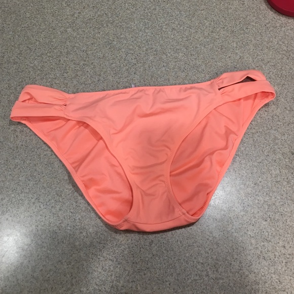 Victoria's Secret swim suit bottoms