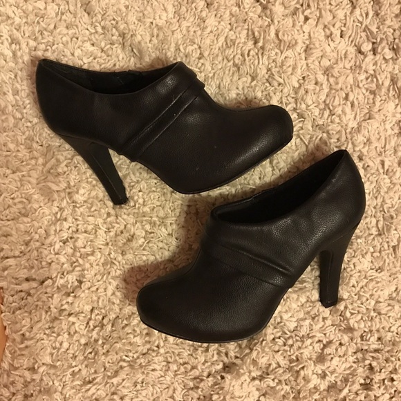 Madden Girl Heels