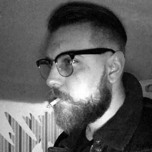 Meet your Posher, Josh