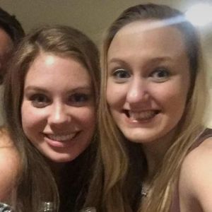 Meet your Posher, Savannah