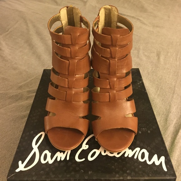 Sam Edelman Yazmine sandals