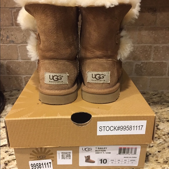 UGG Boots