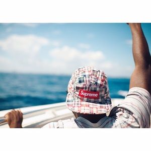 Supreme Hat