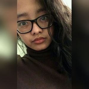 Meet your Posher, Huai