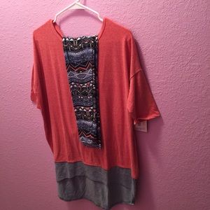 Lularoe Outfit
