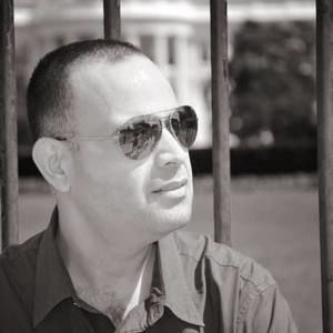 Meet your Posher, Rabih