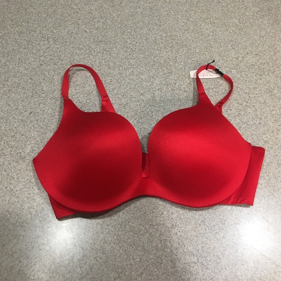 Victoria's Secret push up