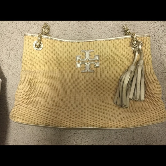 Tory burch purse - Picture 1 of 1