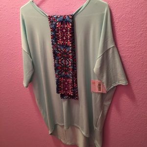 Lularoe Outfit