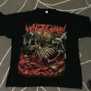 Whitechapel shirt
