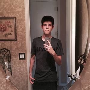 Meet your Posher, Drew