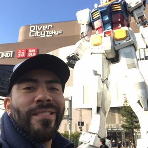 Meet your Posher, Marcelo