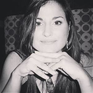 Meet your Posher, Kathryn