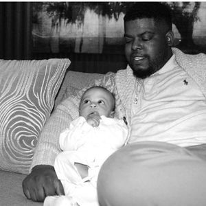 Meet your Posher, Burrell