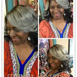 Meet your Posher, Mary