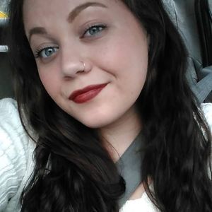 Meet your Posher, Rianna