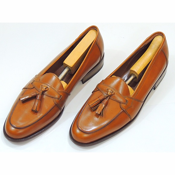 E.T. Wright Other - 2xHP NWOB Rare Loafers Made in Italy