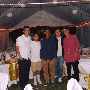 Meet your Posher, Bryan