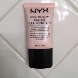 NYX Liquid Illuminator