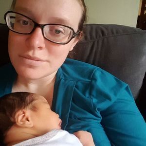 Meet your Posher, Brittany