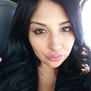 Meet your Posher, Erika