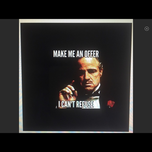 MAKE ME AN REASONABLE OFFER........ - Picture 1 of 1