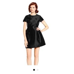 Kate Spade Designer Cocktail Dress