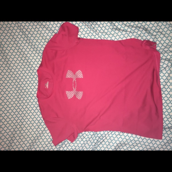 under armour t shirt