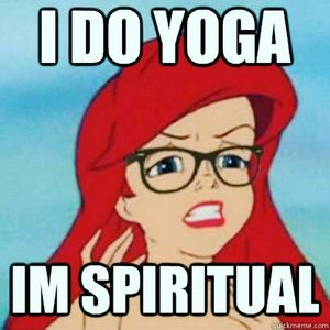 Meet your Posher, Janice