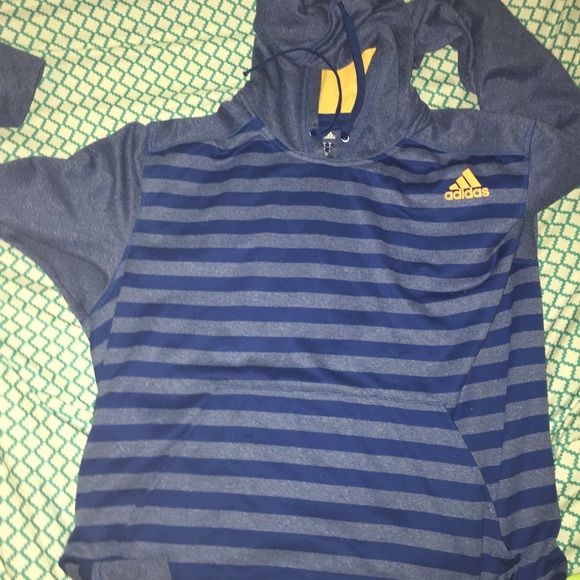 men's sweatshirt adidas