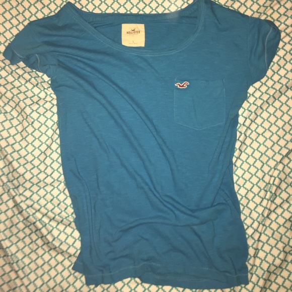 Hollister Shirt