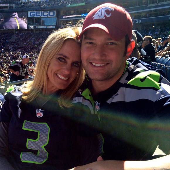 Meet your Posher, Anne