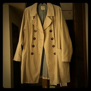 Womens coat
