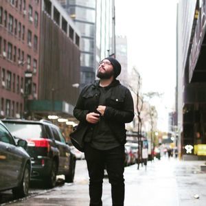 Meet your Posher, Jerry