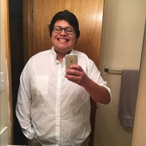 Meet your Posher, Marc