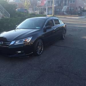 Meet your Posher, Demar