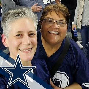 Meet your Posher, Letty